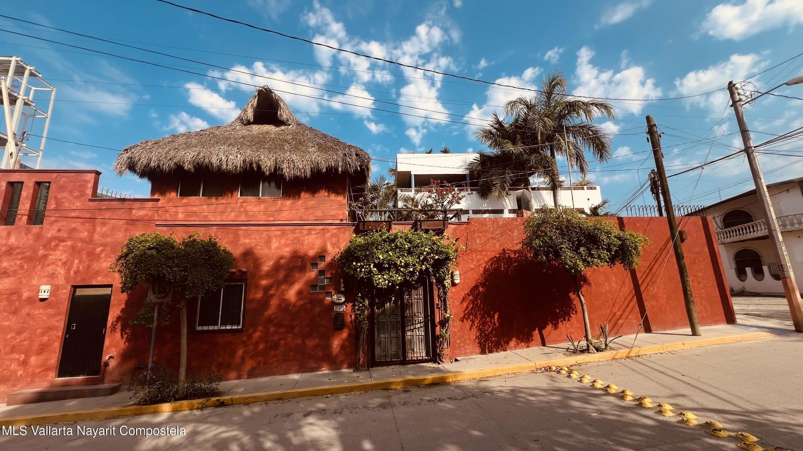 200 Camaron, Riviera Nayarit, NAYARIT N/A — La Cruz Centro