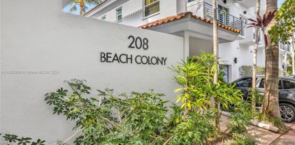 208 Jefferson Ave Unit #106, Miami Beach