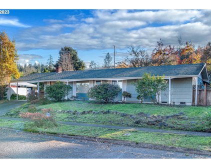 150 E 47TH AVE, Eugene
