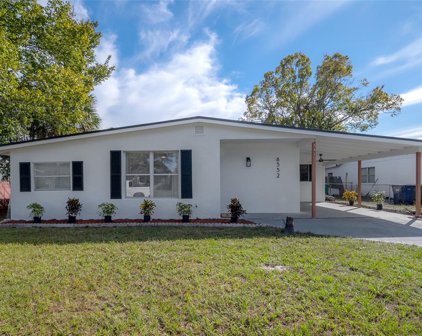 6552 S West Shore Circle, Tampa