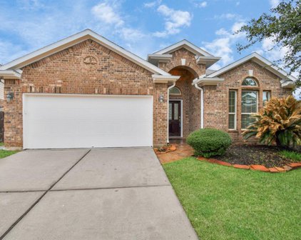 25827 Rustica Drive, Tomball