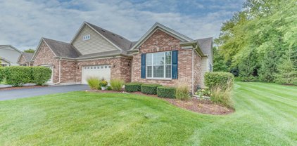 2077 John Paul Jones Lane, Bolingbrook
