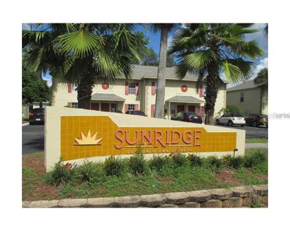 5020 Sunridge Palms Drive Unit 104, Tampa
