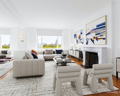 955 5th  Avenue Unit 12B, New York