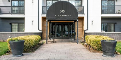 345 Fillmore Street Unit 302, Denver