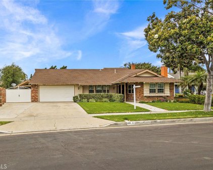 441 E Meadowbrook Avenue, Orange