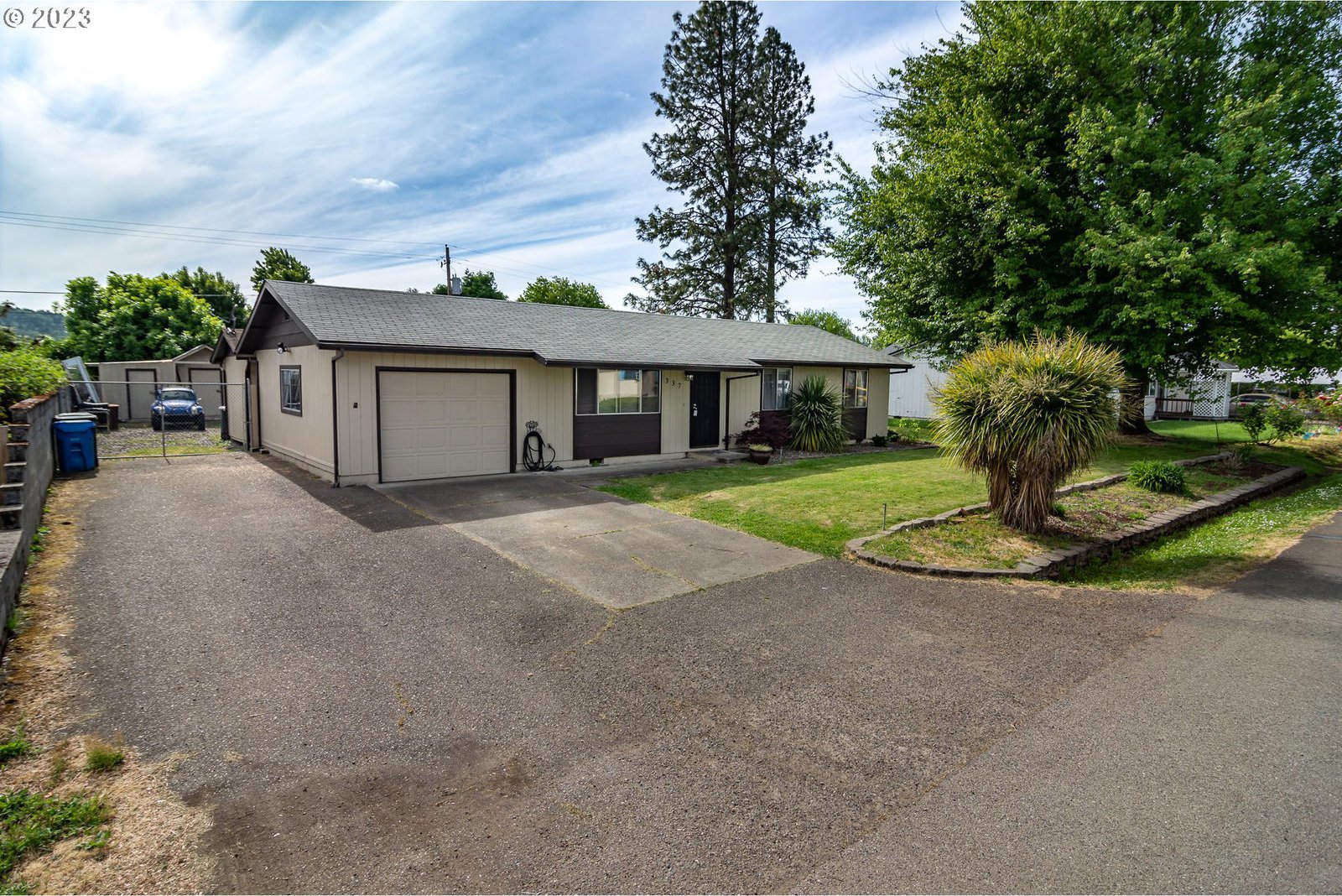 337 EDDY ST, Sutherlin, 97479