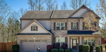 1099 Parkmist Drive, Buford