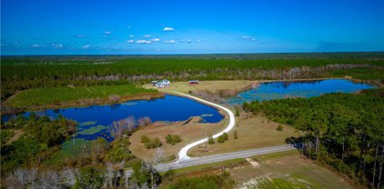 1180 Satilla Road, Other