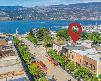 270 Bernard Avenue, Kelowna