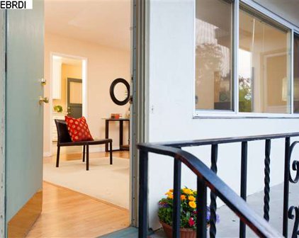 1314 Kains Ave Unit #3, Berkeley