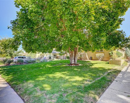 3340 N Glencoe Street, Denver