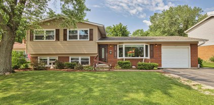 233 W Tanglewood Drive, Arlington Heights