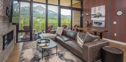 225 Boathouse Way, Big Sky