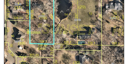 11801 Ridgemount Avenue W, Minnetonka