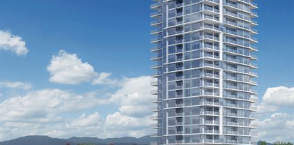 555 Sydney Avenue Unit 1805, Coquitlam