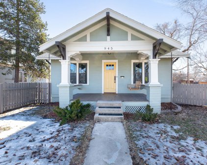 945 S 5th Street W, Missoula