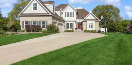 2439 Perry Drive, Stevensville