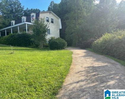 277 New Harmony Drive, Lineville