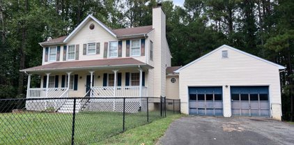 4 Cannon Knolls Dr, Fredericksburg