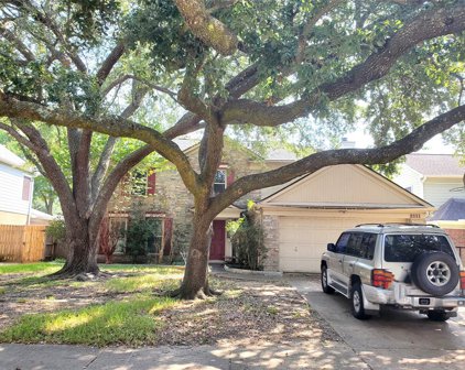 2111 Aberdeen Drive, League City