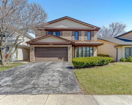 6903 Lorel Avenue, Skokie