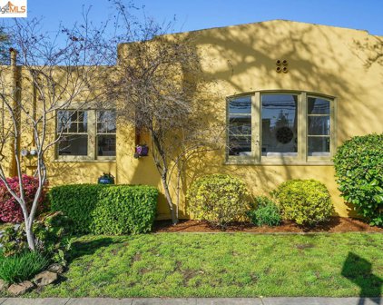 2102 Acton, Berkeley