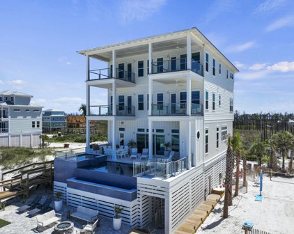 829 Secluded Dunes Drive, Port St. Joe