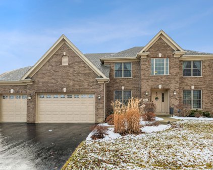 948 Bluestem Drive, Geneva