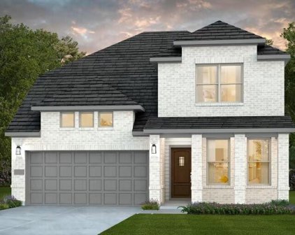 20819 Ellsmere Lake Lane, Tomball