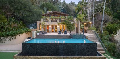 1492  Stone Canyon Rd, Los Angeles