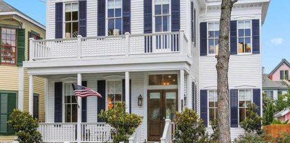 1811 Church Street, Galveston