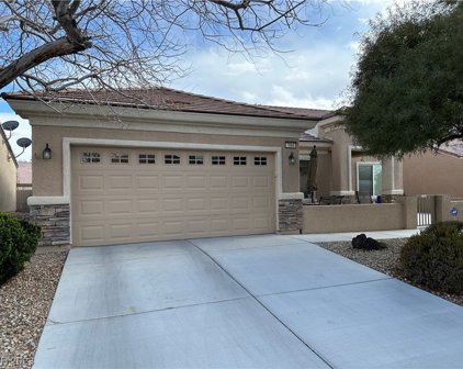 7866 Broadwing Drive, North Las Vegas