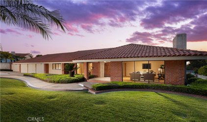 11671 Tammany Circle, North Tustin