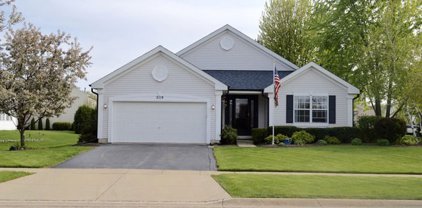 2119 Spring Creek Lane, Mchenry