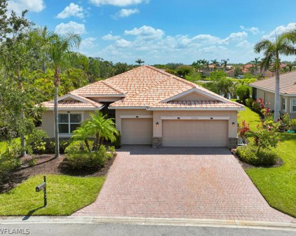 3091 Sheltered Oak Place, North Fort Myers