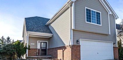 4651 TIGER LILY, Independence Twp
