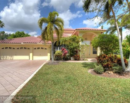 12115 NW 10th Mnr, Coral Springs