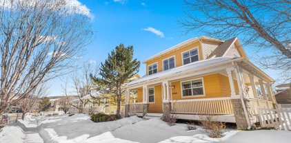 50 Beecher Street, Eagle