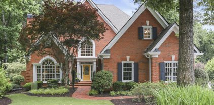 3705 Newport Bay Drive, Alpharetta
