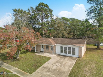 2218 Calle De Arena Street, Gautier