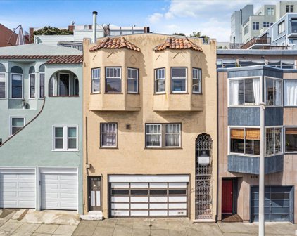 1380 Noe  Street, San Francisco