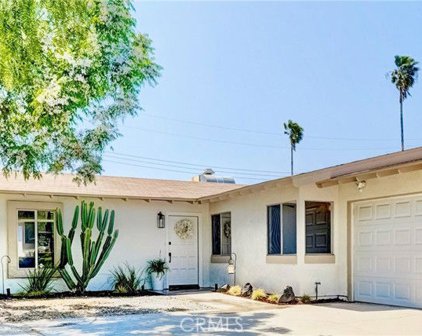 941 S Thompson Street, Hemet