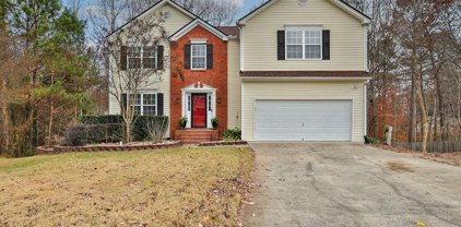 1815 Campbell Ives Drive, Lawrenceville