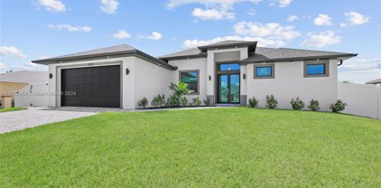 3920 SW 20th Pl, Cape Coral