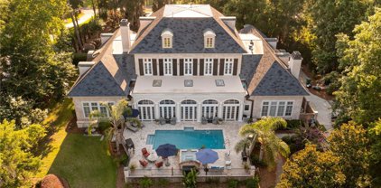 18 Marsh Harbor Drive N, Savannah