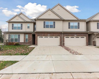 23740 Clarewood, Macomb Twp