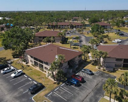 19505 Quesada Avenue Unit KK202, Port Charlotte