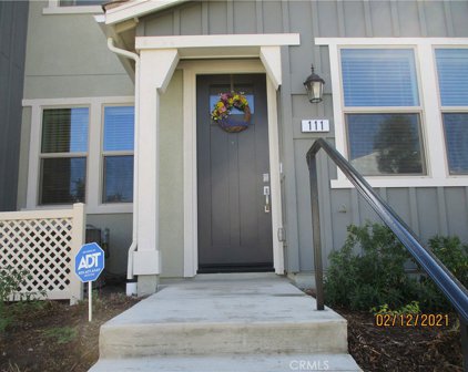 2521 Verna Drive Unit 111, Corona