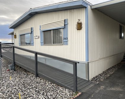 701 Montara Road Unit 263, Barstow